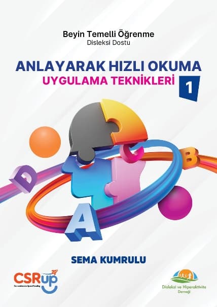 Anlayarak Hızlı Okuma Uygulama Teknikleri 1