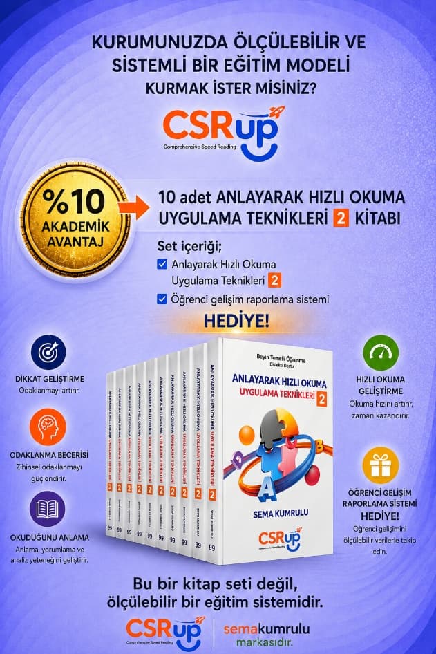 10 Adet Kitap – 2. Kitap