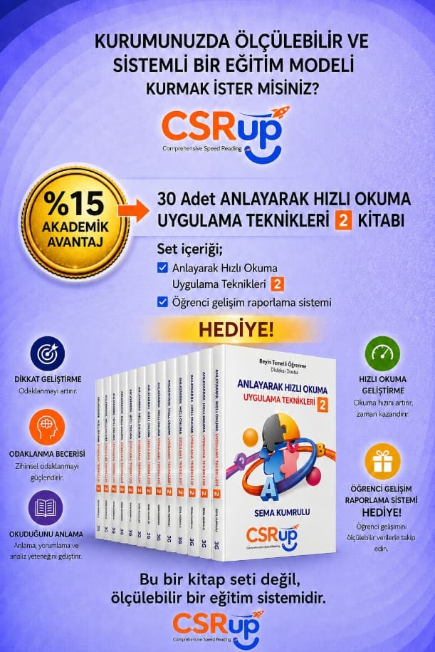30 Adet Kitap – 2. Kitap