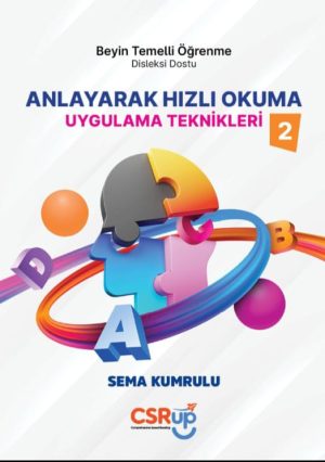 Anlayarak Hızlı Okuma Uygulama Teknikleri 2